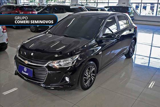 CHEVROLET ONIX 1.0 FLEX LT MANUAL CHEVROLET ONIX 1.0 FLEX LT MANUAL
